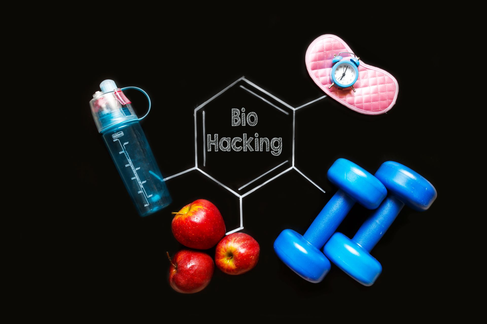 Biohacking - тенденция в оптимизирането на здравето